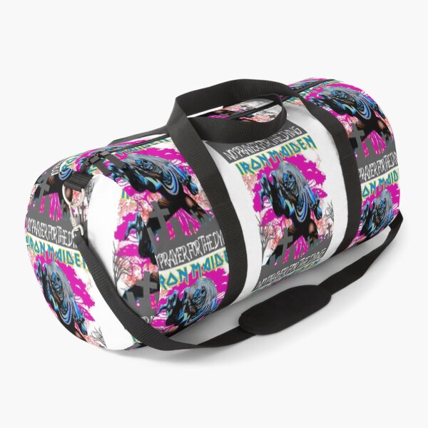 Item preview, Iron Maiden Style Rock Band designed and sold by Nfx2.
