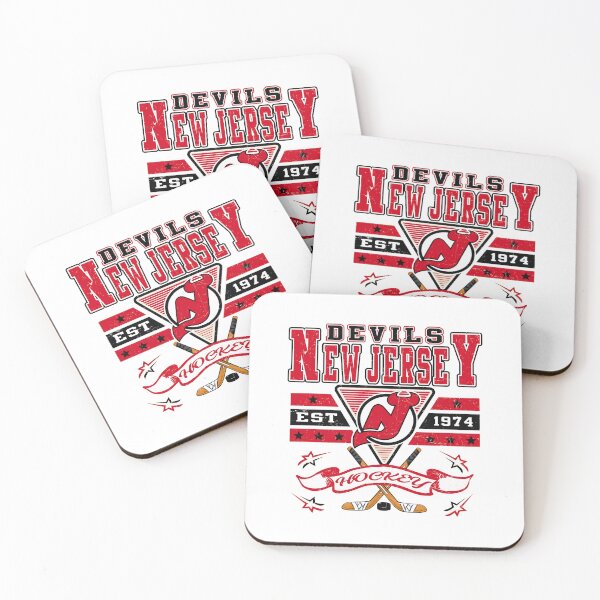 Item preview, Vintage Hockey Est 1974 Jersey Fan Tee designed and sold by TanayLetts99.