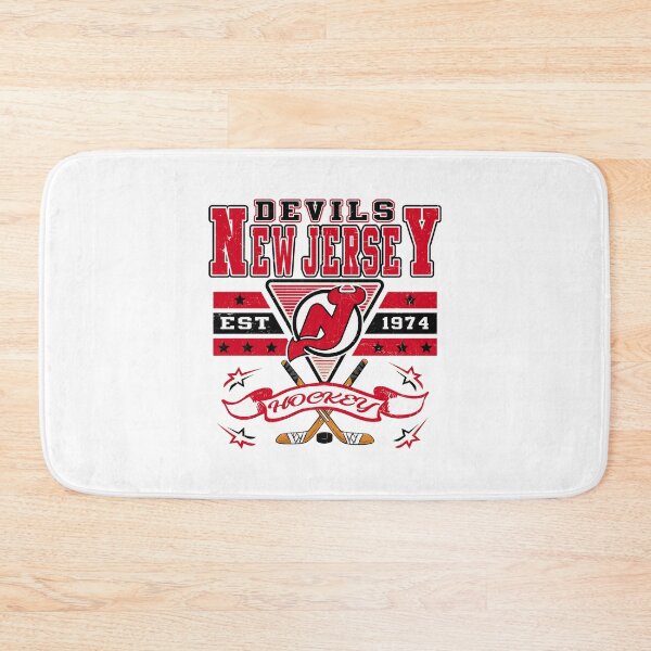 Item preview, Vintage Hockey Est 1974 Jersey Fan Tee designed and sold by TanayLetts99.