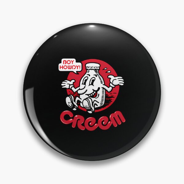 Item preview, Only Rock 'N' Roll Maga.Zine Creem Am.Erica'S Boy Howdy designed and sold by CharlesGrooms.