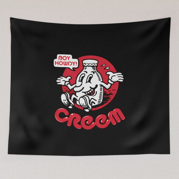 Item preview, Only Rock 'N' Roll Maga.Zine Creem Am.Erica'S Boy Howdy designed and sold by CharlesGrooms.