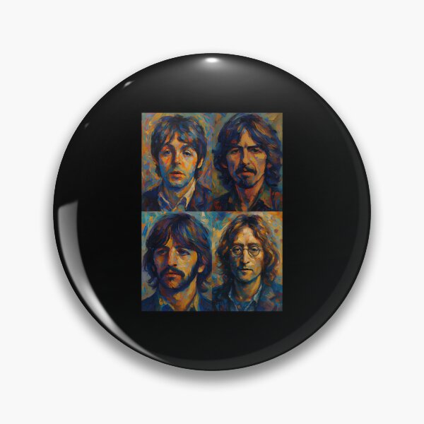 Item preview, beatles designed and sold by PatrickTBrooks8.