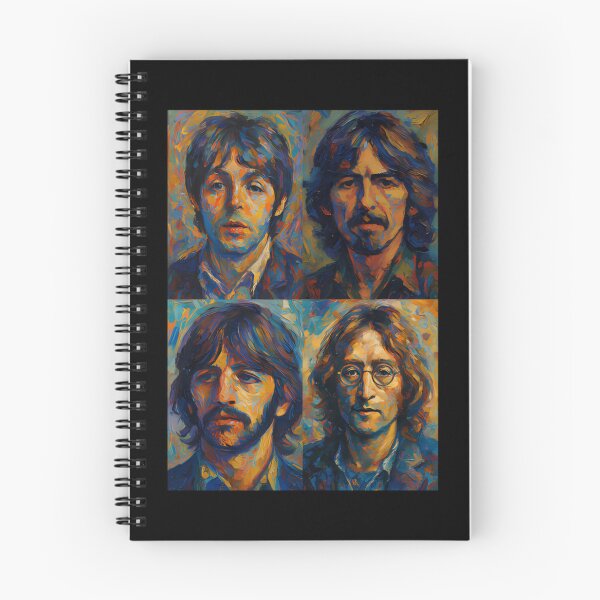 Item preview, beatles designed and sold by PatrickTBrooks8.