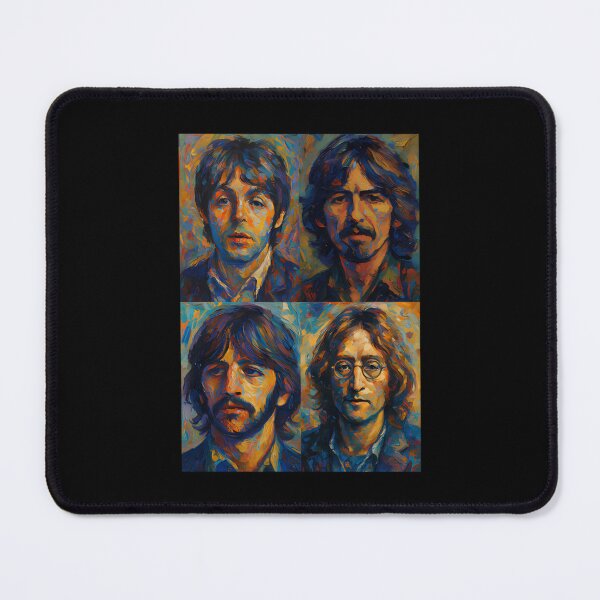 Item preview, beatles designed and sold by PatrickTBrooks8.