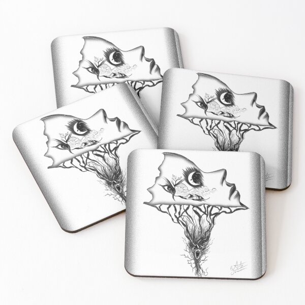 Item preview, In the roots of my being designed and sold by ArtsiJoman.