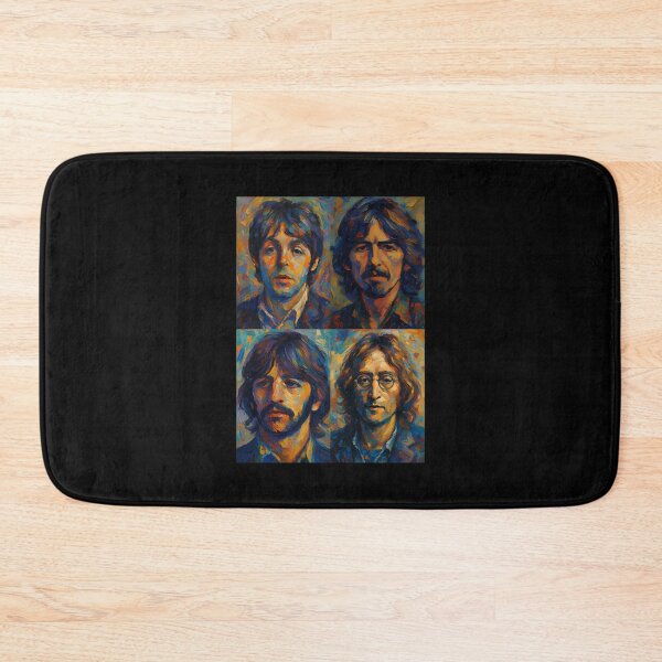 Item preview, beatles designed and sold by PatrickTBrooks8.