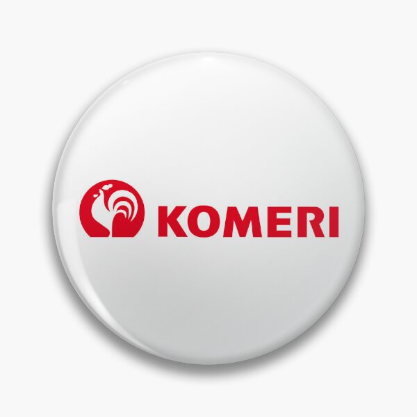 Item preview, Komeri Home Center Rooster Brand Logo designed and sold by yadhkjl.