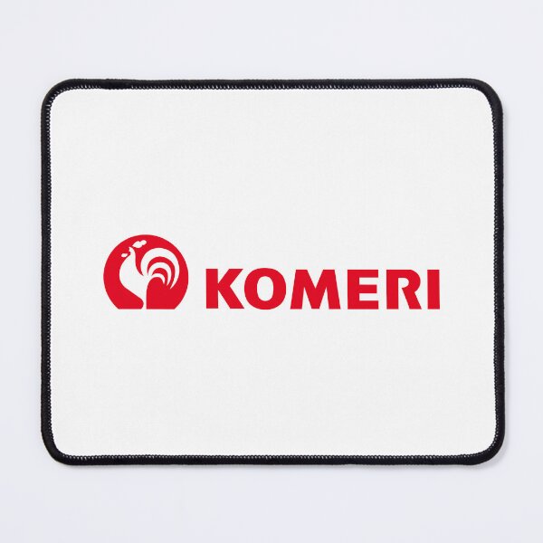 Item preview, Komeri Home Center Rooster Brand Logo designed and sold by yadhkjl.
