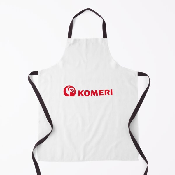 Item preview, Komeri Home Center Rooster Brand Logo designed and sold by yadhkjl.