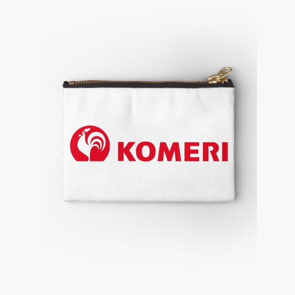 Item preview, Komeri Home Center Rooster Brand Logo designed and sold by yadhkjl.