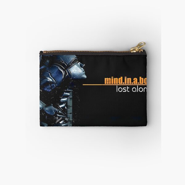 Item preview, When the Silence Breaks Mind In A Box designed and sold by Donkhin.