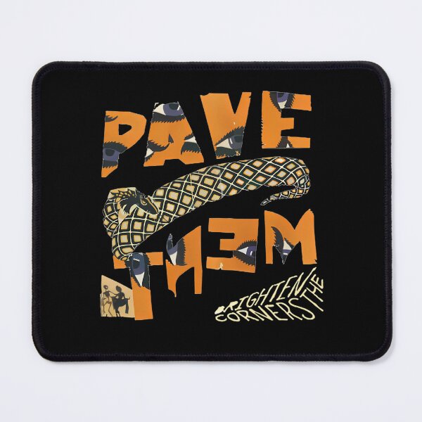 Item preview, Pavement Band designed and sold by CharlesGrooms.