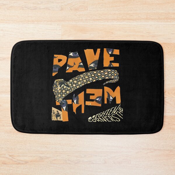 Item preview, Pavement Band designed and sold by CharlesGrooms.