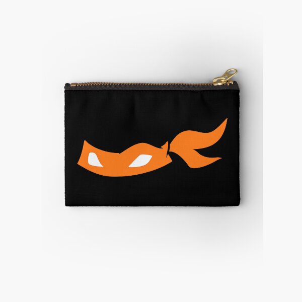 Item preview, Mutant Ninja Reptiles Orange Ninja Headband designed and sold by yakima-deona.