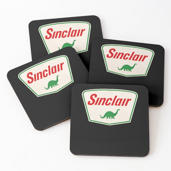 Item preview,  Sinclair Oil Dinosaur designed and sold by namibambam.