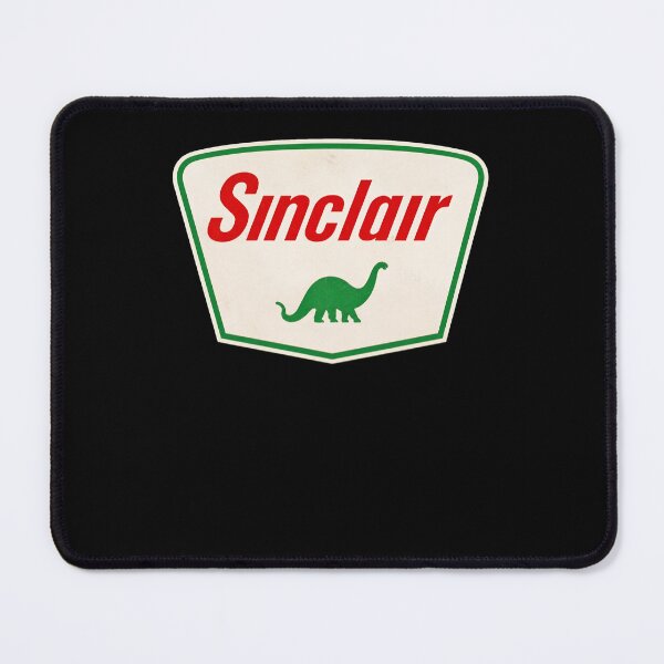 Item preview,  Sinclair Oil Dinosaur designed and sold by namibambam.