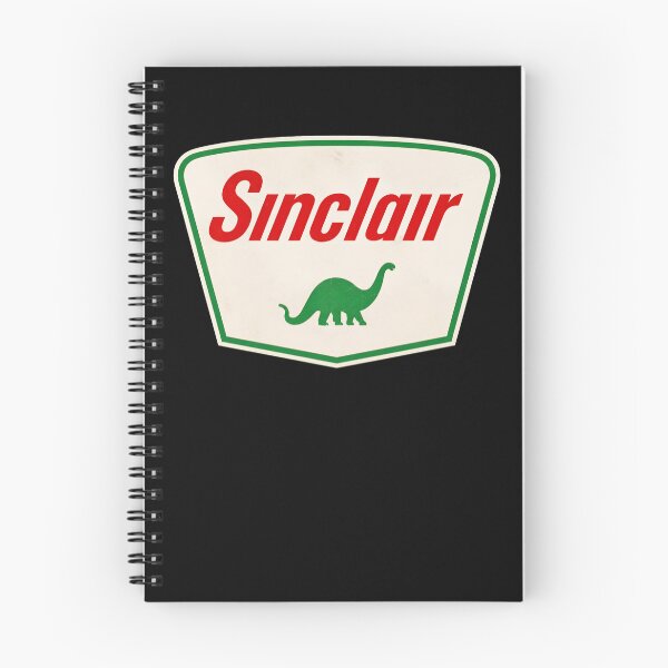 Item preview,  Sinclair Oil Dinosaur designed and sold by namibambam.