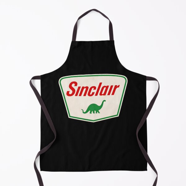 Item preview, Sinclair Oil Dinosaur designed and sold by namibambam.