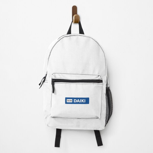 Item preview, DCM Daiki Home Center Brand Logo designed and sold by yadhkjl.
