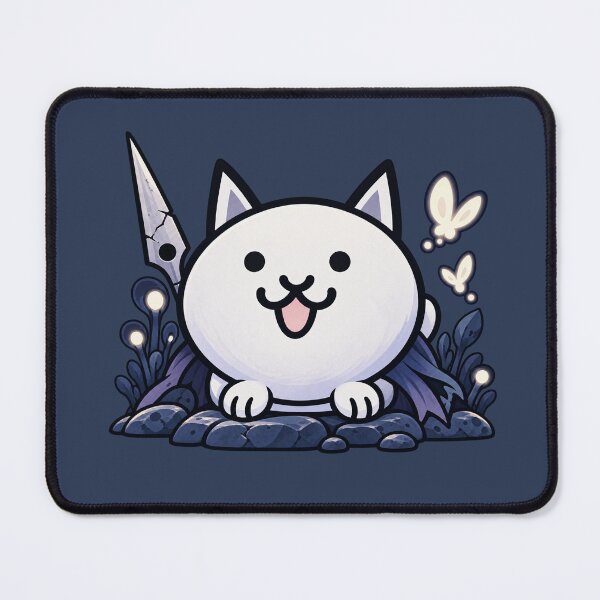 Item preview, Battle Cats Essential designed and sold by Plainsindus.
