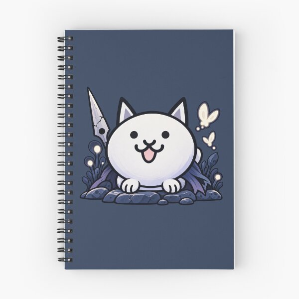 Item preview, Battle Cats Essential designed and sold by Plainsindus.