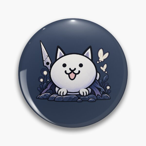 Item preview, Battle Cats Essential designed and sold by Plainsindus.