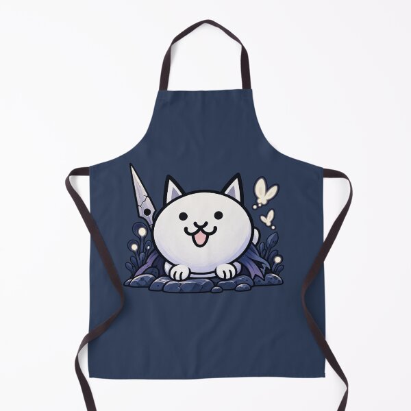 Item preview, Battle Cats Essential designed and sold by Plainsindus.