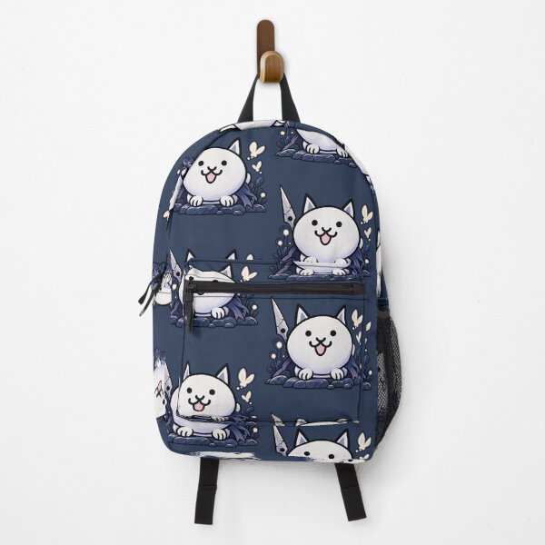 Item preview, Battle Cats Essential designed and sold by Plainsindus.