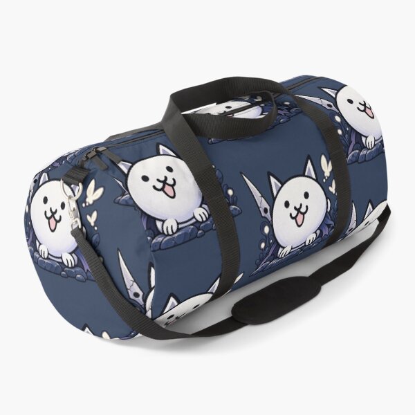 Item preview, Battle Cats Essential designed and sold by Plainsindus.