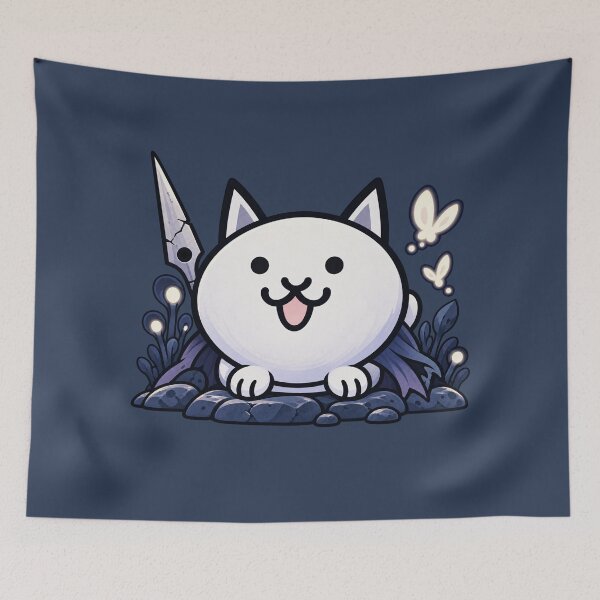 Item preview, Battle Cats Essential designed and sold by Plainsindus.