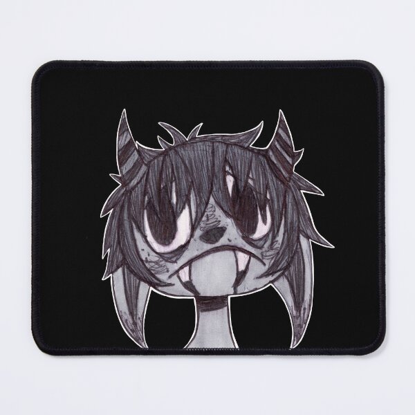 Item preview, gremlin thing designed and sold by rabbitvampire .
