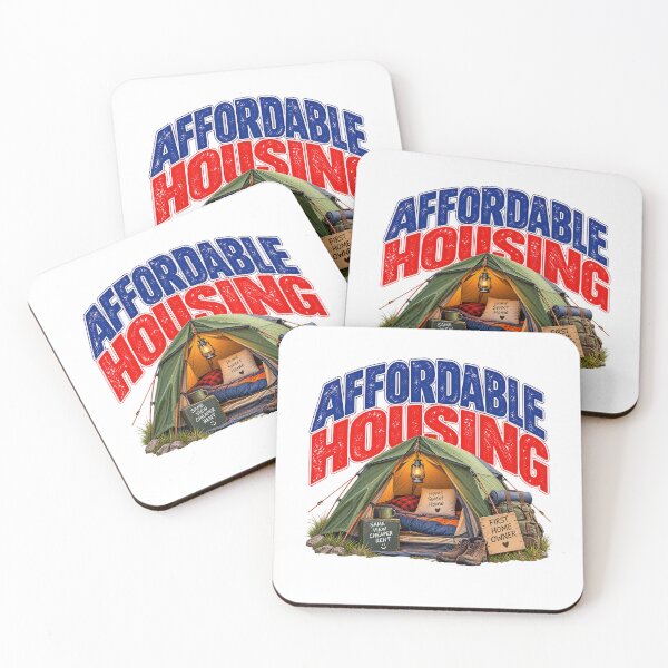 Item preview, Affordable Housing - Dome Tent designed and sold by Ray's Photos & Art.