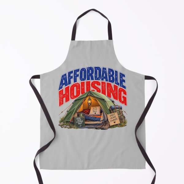Item preview, Affordable Housing - Dome Tent designed and sold by Ray's Photos & Art.