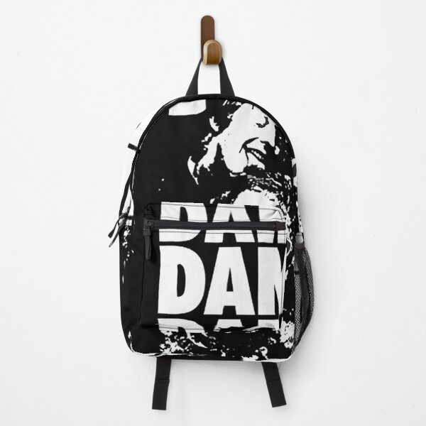 Item preview, The Damned Band Rock The Damned The Damned Metallica Band Slayer Band designed and sold by CharlesGrooms.