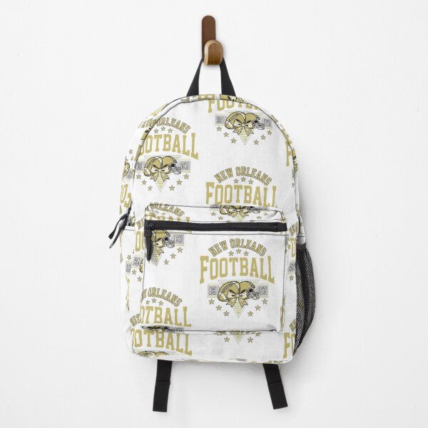 Item preview, New Orleans Football Retro Varsity Style designed and sold by ZiqiPyatt.