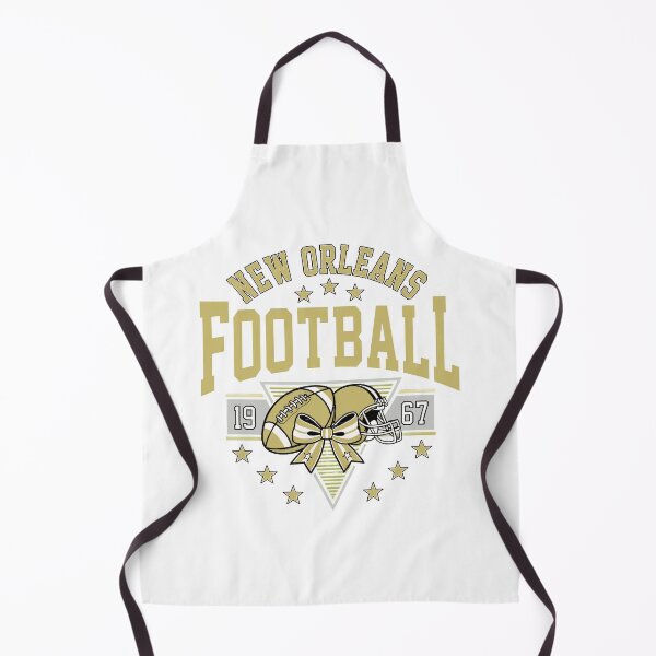Item preview, New Orleans Football Retro Varsity Style designed and sold by ZiqiPyatt.