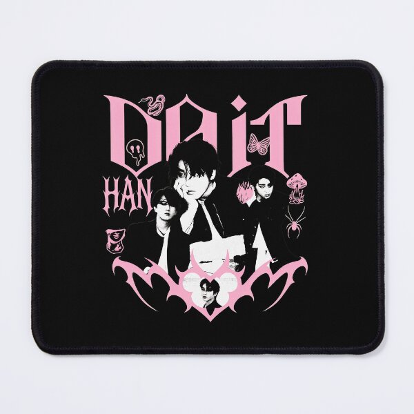 Item preview, Kpop Aesthetic Grunge Gothic Graphic designed and sold by DonaldDye64831.