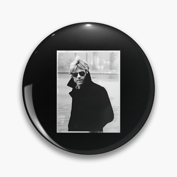 Item preview,  Robert Redford  designed and sold by ToruyOlson.