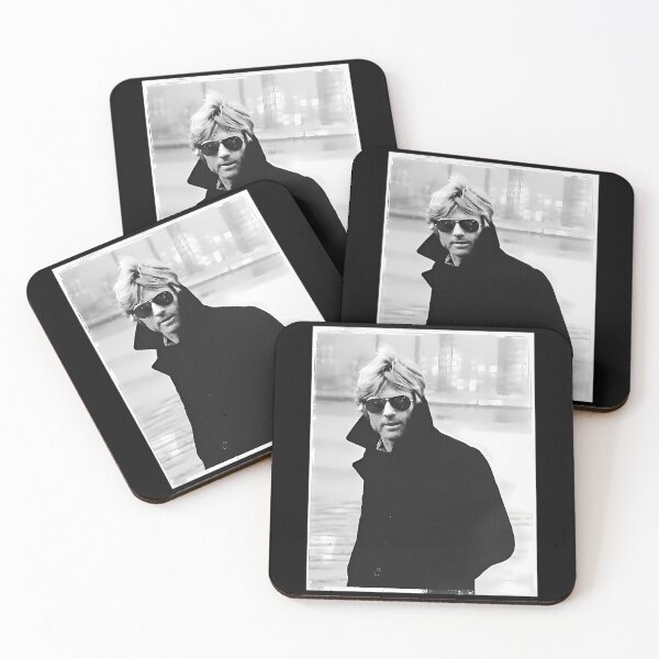Item preview,  Robert Redford  designed and sold by ToruyOlson.