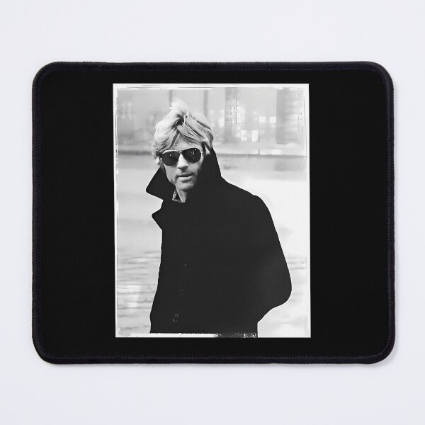 Item preview,  Robert Redford  designed and sold by ToruyOlson.