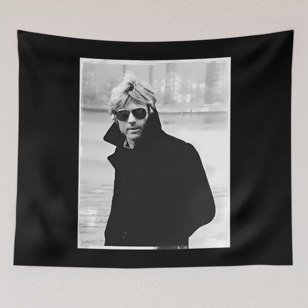 Item preview,  Robert Redford  designed and sold by ToruyOlson.