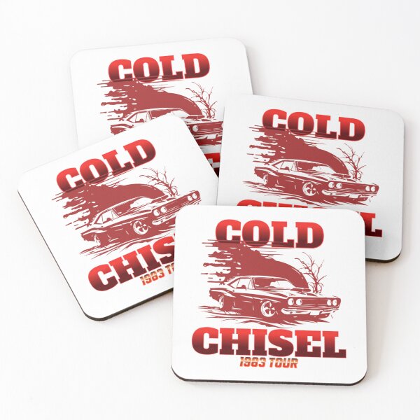 Item preview, cold chisel tour designed and sold by PatrickTBrooks8.