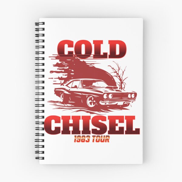 Item preview, cold chisel tour designed and sold by PatrickTBrooks8.