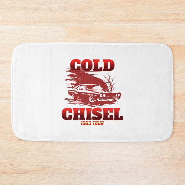 Item preview, cold chisel tour designed and sold by PatrickTBrooks8.