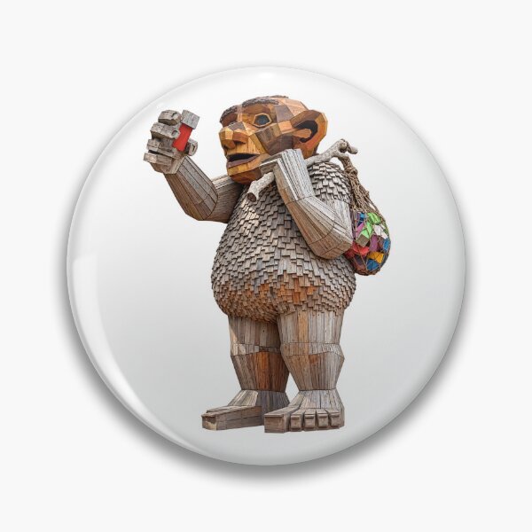 Item preview, Troll designed and sold by Kboz2002.