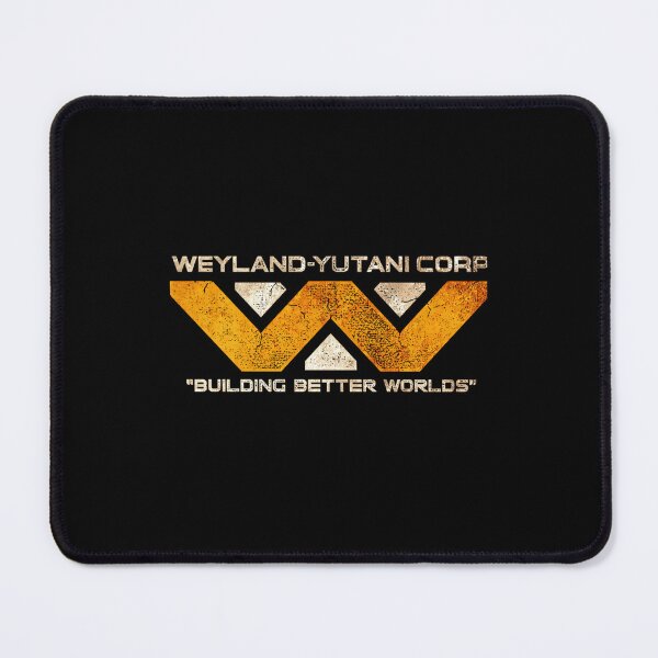 Item preview,  Weyland Yutani  designed and sold by ErlinyBeier.