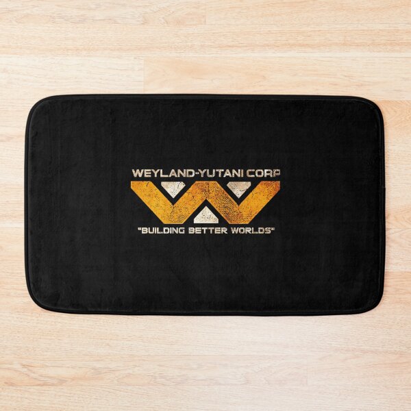 Item preview,  Weyland Yutani  designed and sold by ErlinyBeier.