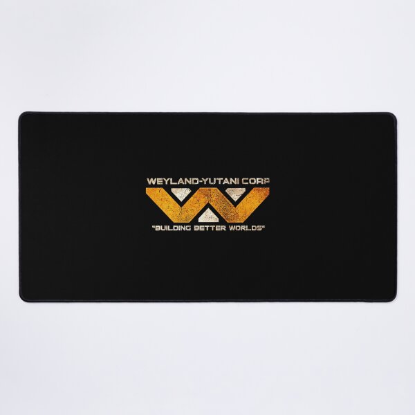 Item preview,  Weyland Yutani  designed and sold by ErlinyBeier.