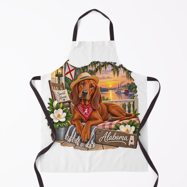 Item preview, Alabama Hound designed and sold by Whimspired By Paxx.