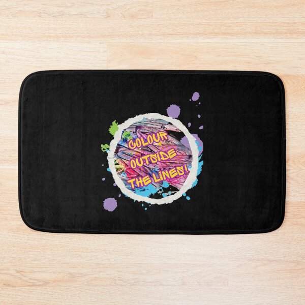 Item preview, colour outside the lines designed and sold by PatrickTBrooks8.